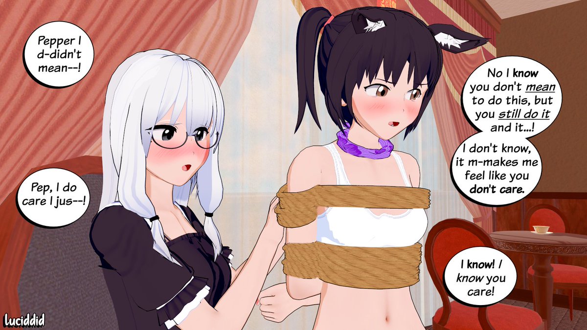 LucidDID tweet media