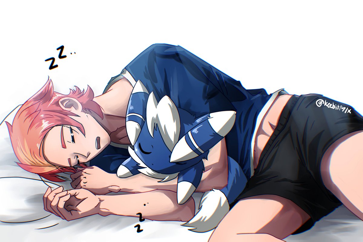 KeebitMIX tweet media