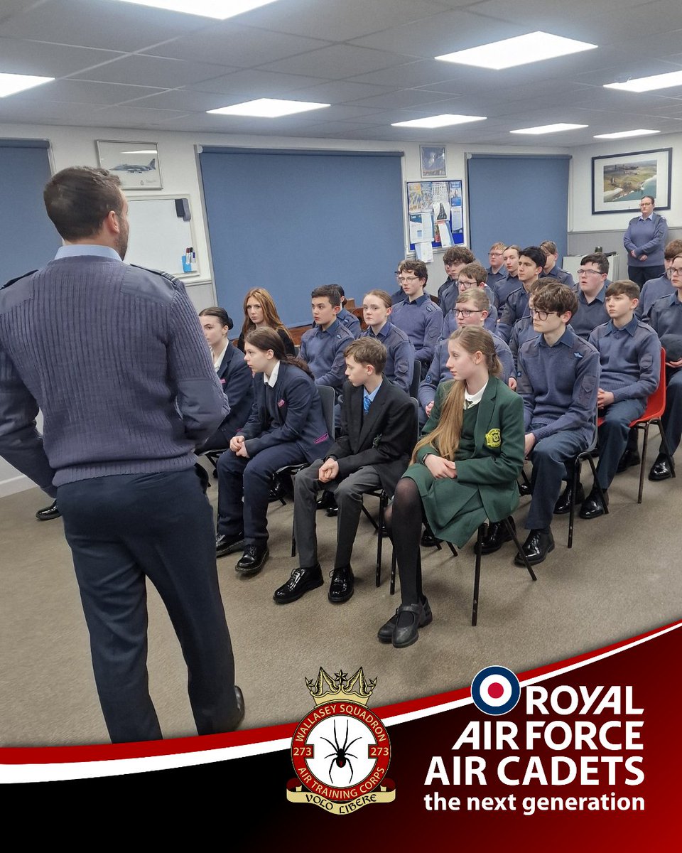 273 (Wallasey) Sqn tweet media