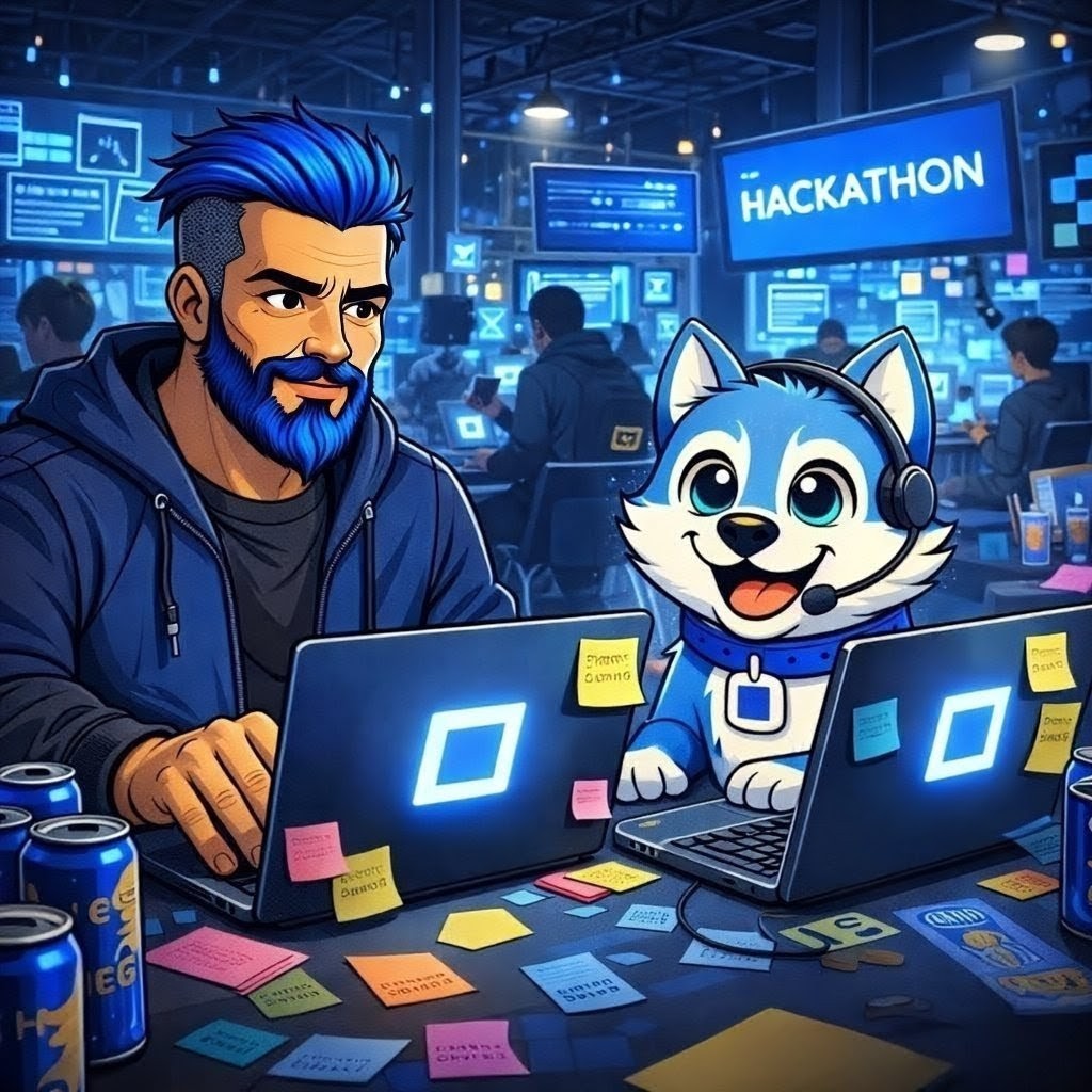 Based Husky tweet media