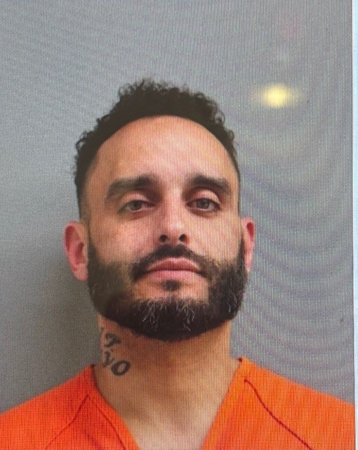 Silvia Trevino Pct 6 Constable tweet media