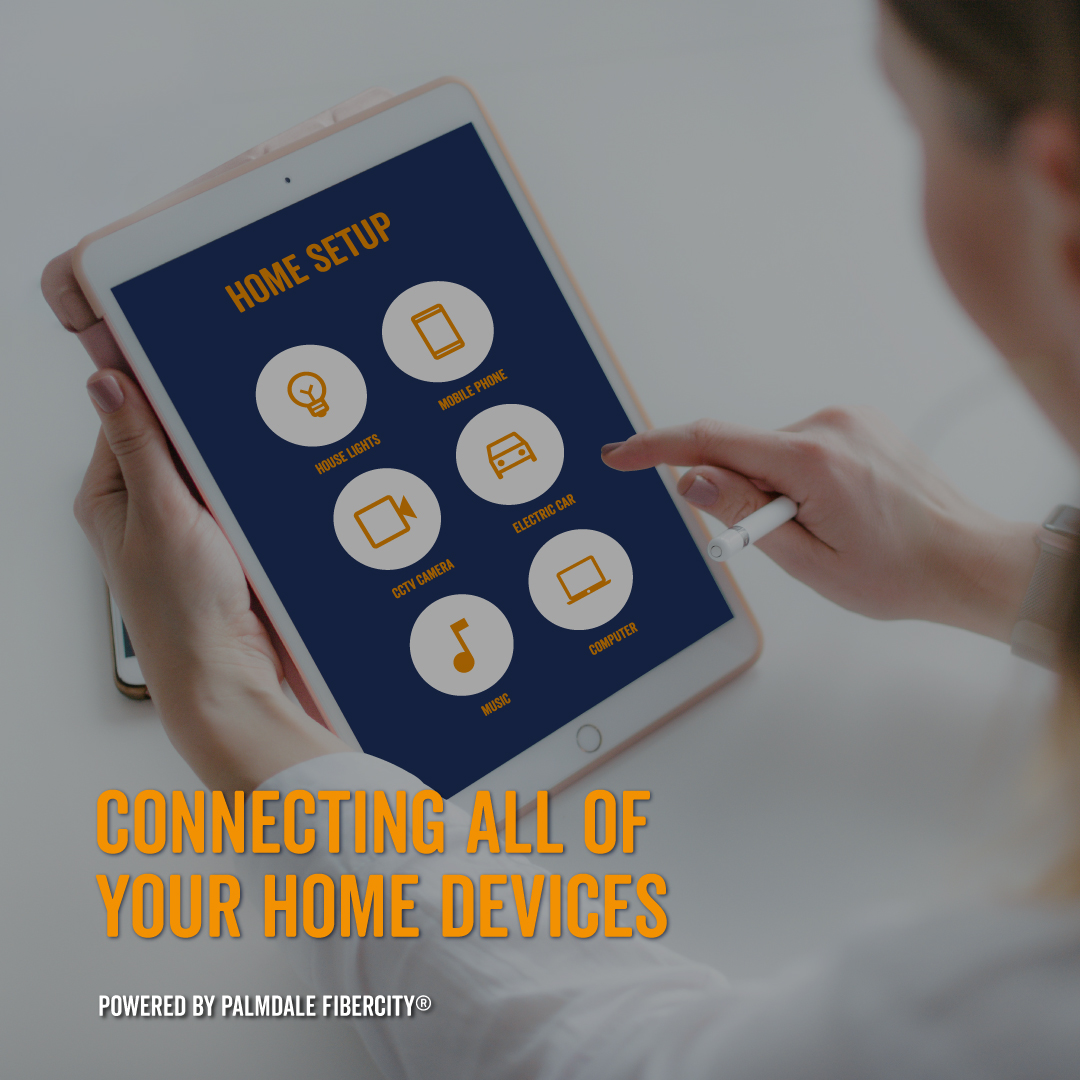 PlmdlFiberCity's tweet photo. Connect all your devices seamlessly with fiber through the excellent Internet Service Providers on the Palmdale FiberCity® network. Learn more at https://t.co/ji1XCTwmTk
#FiberInternet #FiberCity #ConnectedLife #FastReliableInternet #ConnectivityMatters https://t.co/iNe5Euytdx