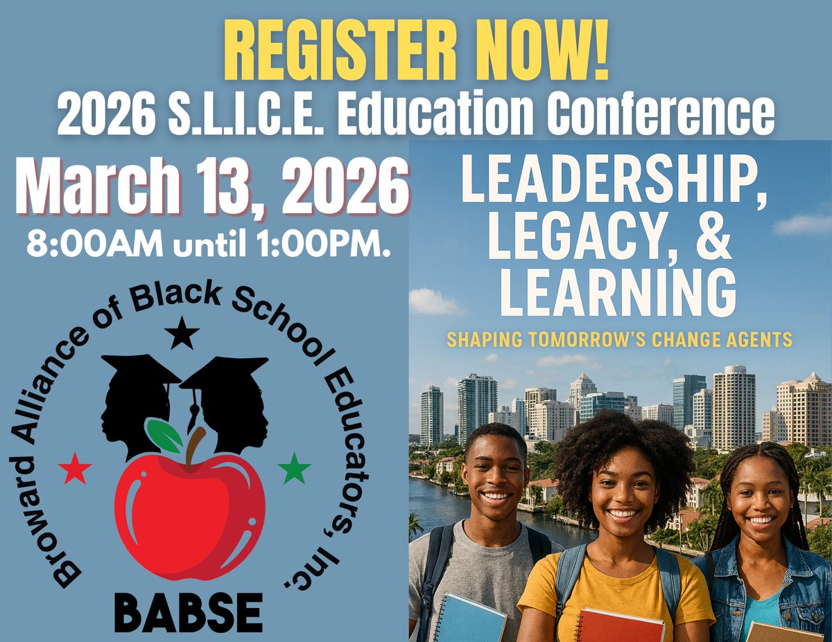 Broward-ABSE tweet media