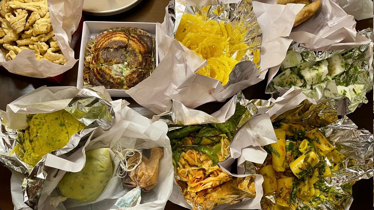 Rishabh Mukherjee tweet media