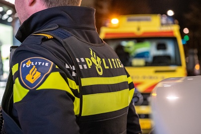 Fietser overlijdt na aanrijding in Valkenswaard