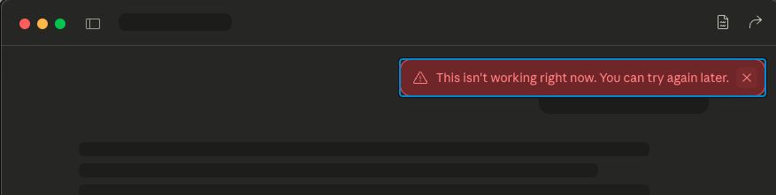 Estoy usando claude hace una semana, y creo que funciona super bien, mejor que GPT, pero GPT sigue siendo el mas constante, el que nunca te falla, el que nunca se traba. Cuales fueron sus experiencias? pago ambos.