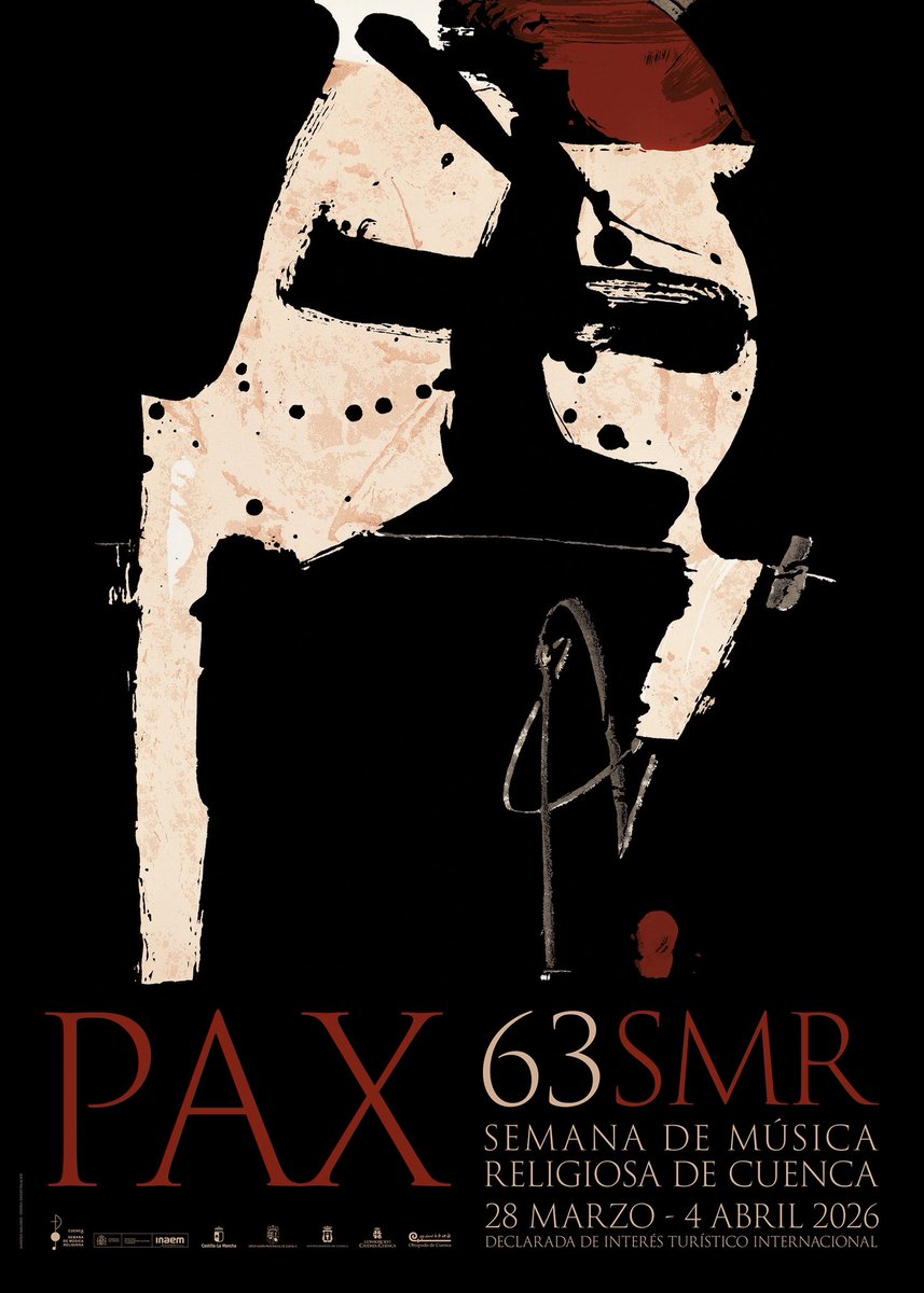 Semana de Música Religiosa de Cuenca tweet media
