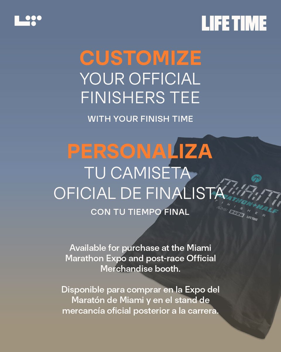 Miami Marathon tweet media