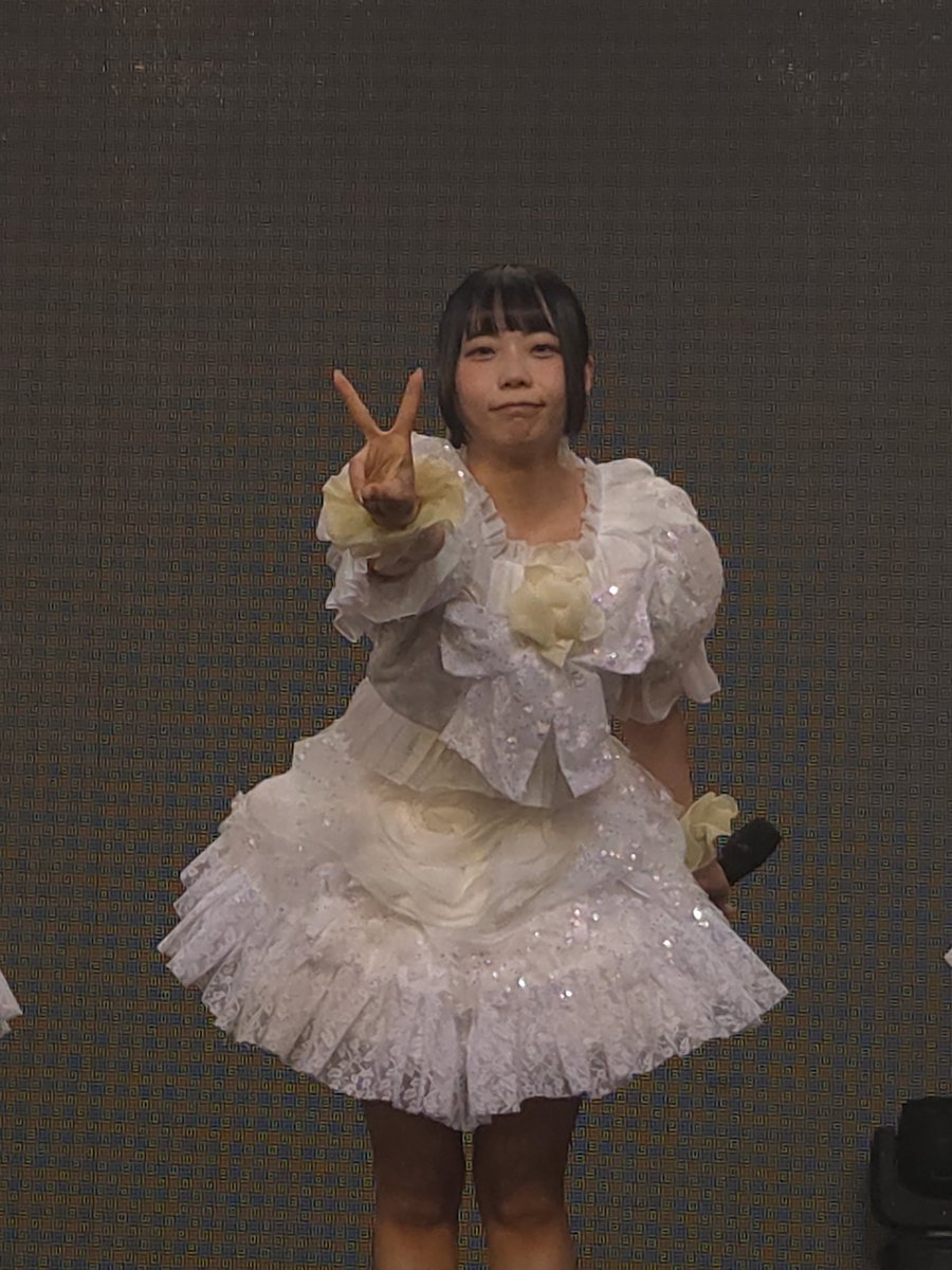 夜ラジオ配信三咲ちゃん🍚🌻 声カワイイ三咲ちゃんでした！ ティッシュ