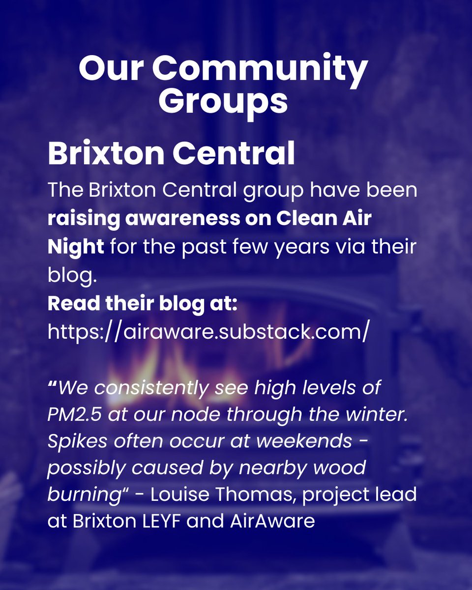 Breathe London Community Programme tweet media