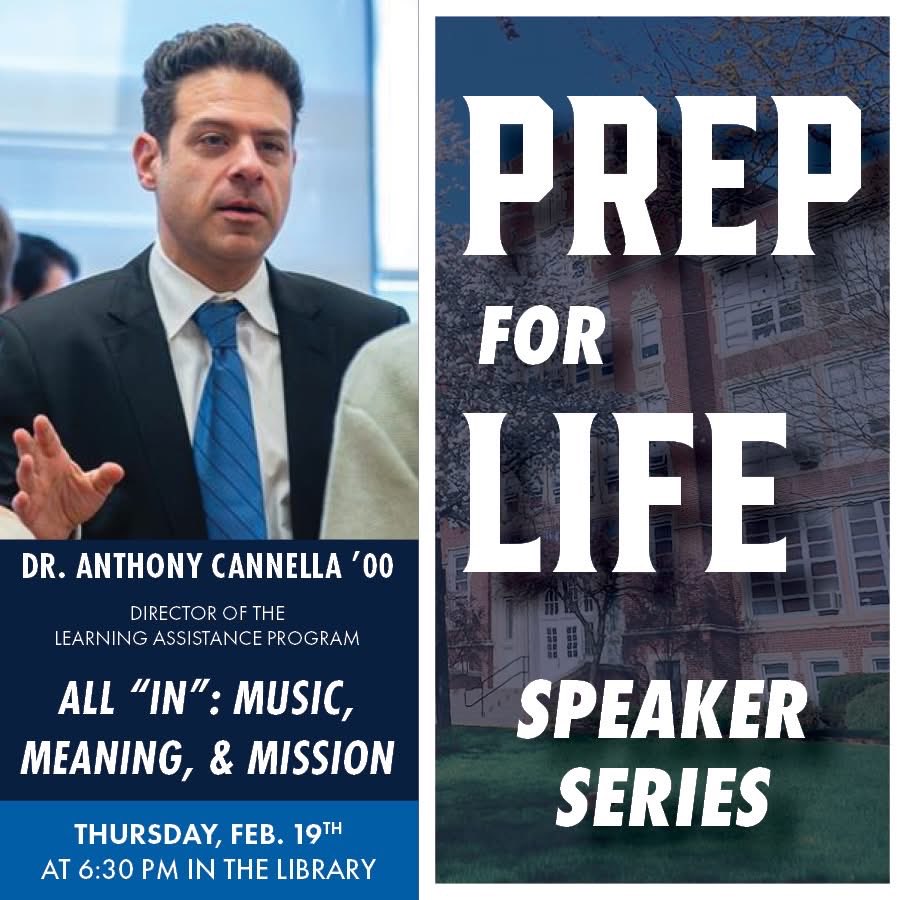 Seton Hall Prep tweet media