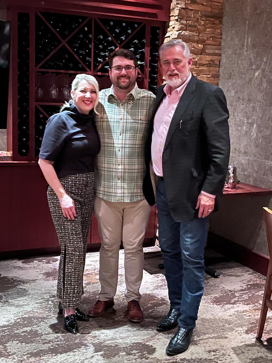 Still on a high from all the incredible camaraderie and collaboration. From AI to improv, to welcoming new Hero leaders, Phoenix DELIVERED!!!

A few more pics to hold us over until San Juan! In March!!