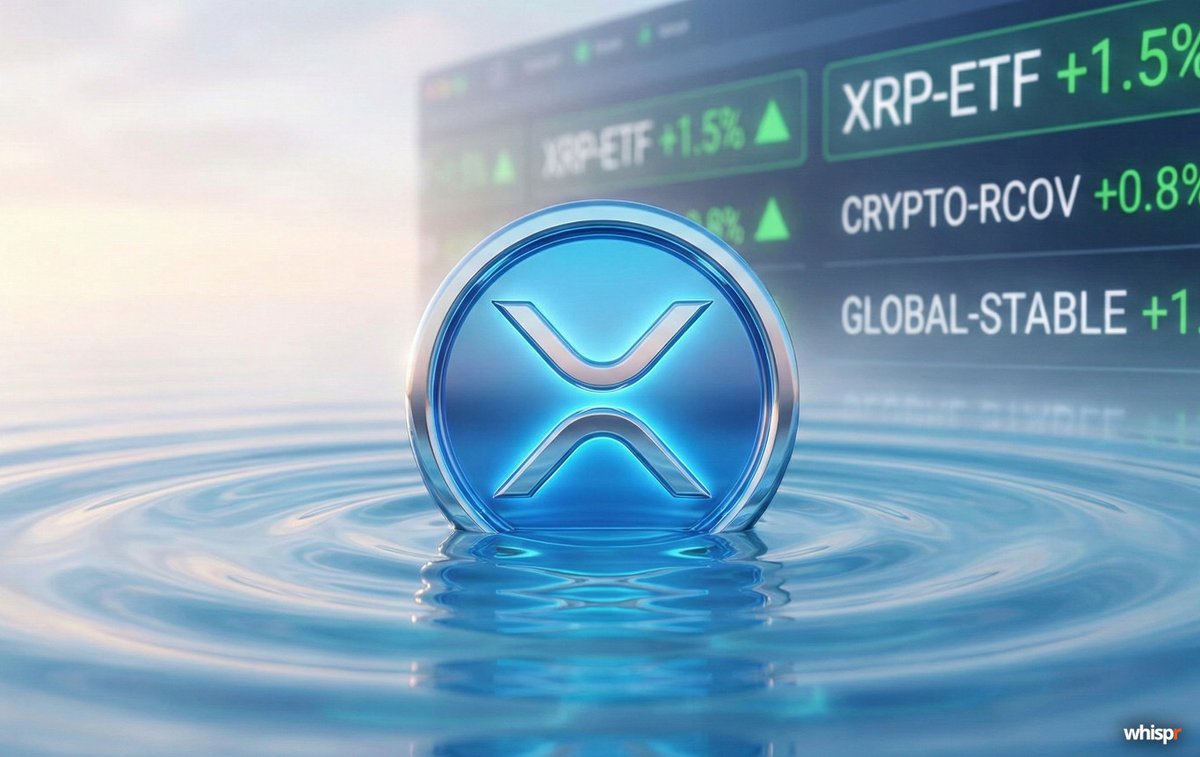 🚀 La #IA aterriza en #XRP Ledger ¿Futuro descentralizado? #AI #Fintech