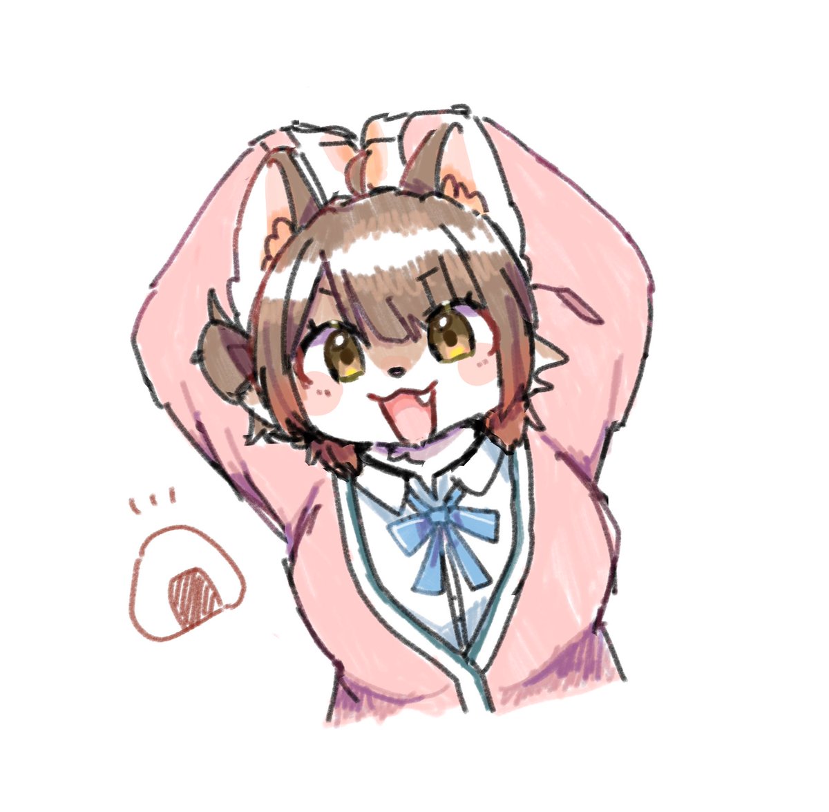 🈂️め太郎 tweet media