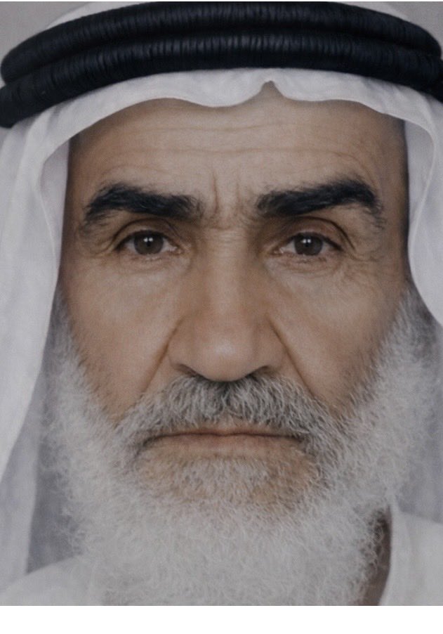 علي بن حنيش آل منجم tweet media