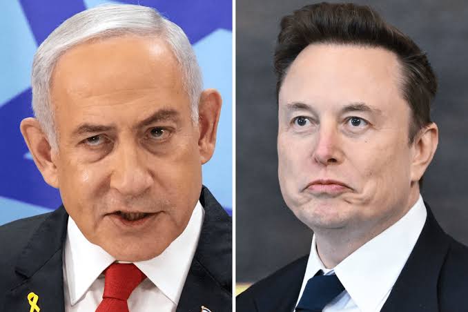 NEW:

After X opened up its algorithm, users discovered that those criticizing Israel were massively censored and had their reach reduced by 90%.

The entire algorithm is now based on whether or not the user criticizes Israel.