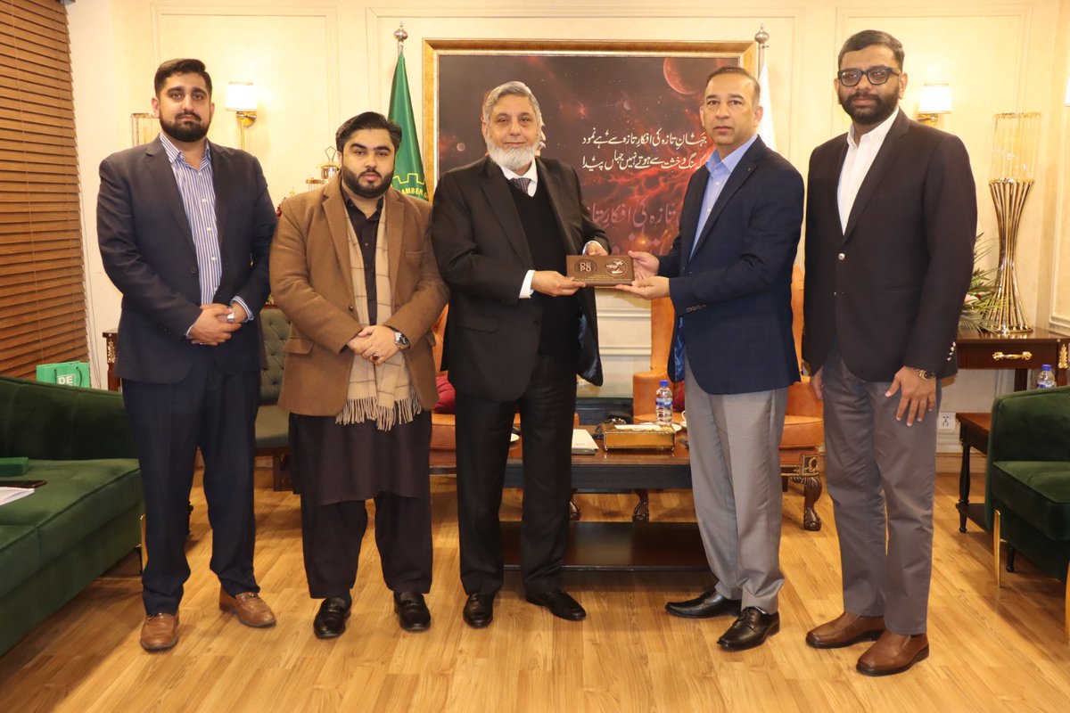 23emma1064's tweet photo. Productive meeting today at the Defense Export Promotion Organization (DEPO) alongside the Senior Vice President of LCCI. Tanveer Ahmed Sheikh 
​#LCCI #DEPO #DefenseExports #PakistanIndustry #EconomicGrowth #Leadership https://t.co/KgcJX5e0dk