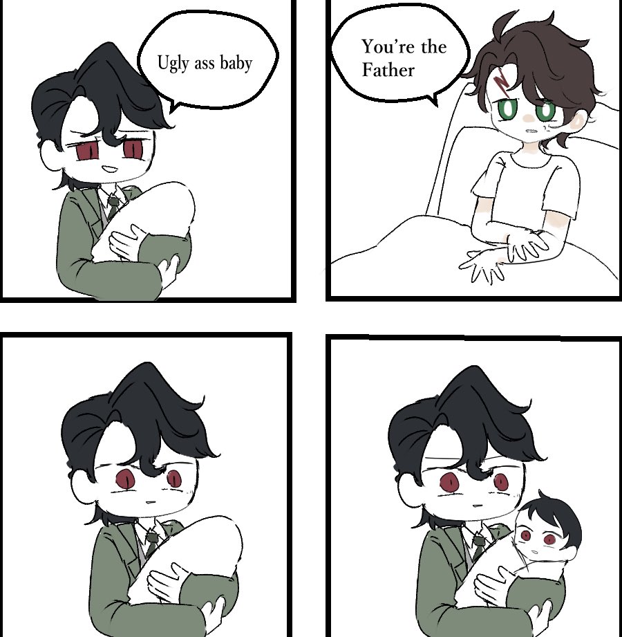 たわしごはん🪦🕊🔞(kofi-Commission open) tweet media