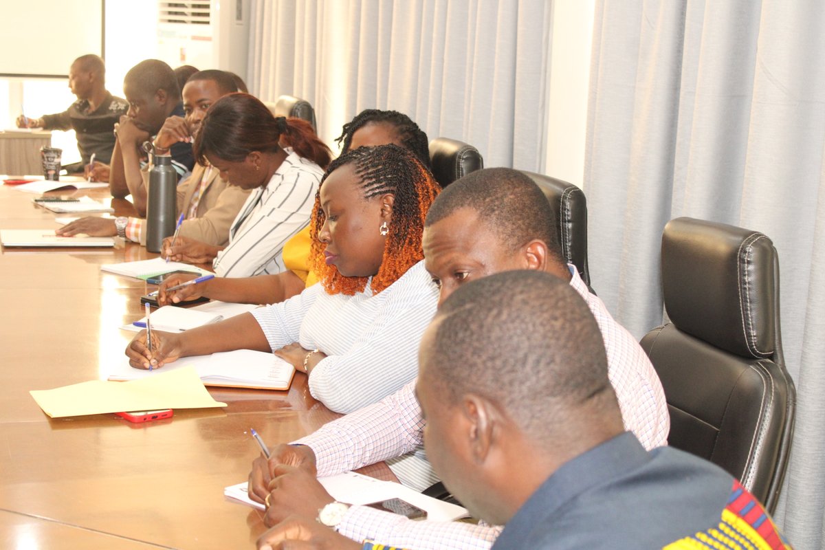 PNCC - Programme National Changements Climatiques tweet media