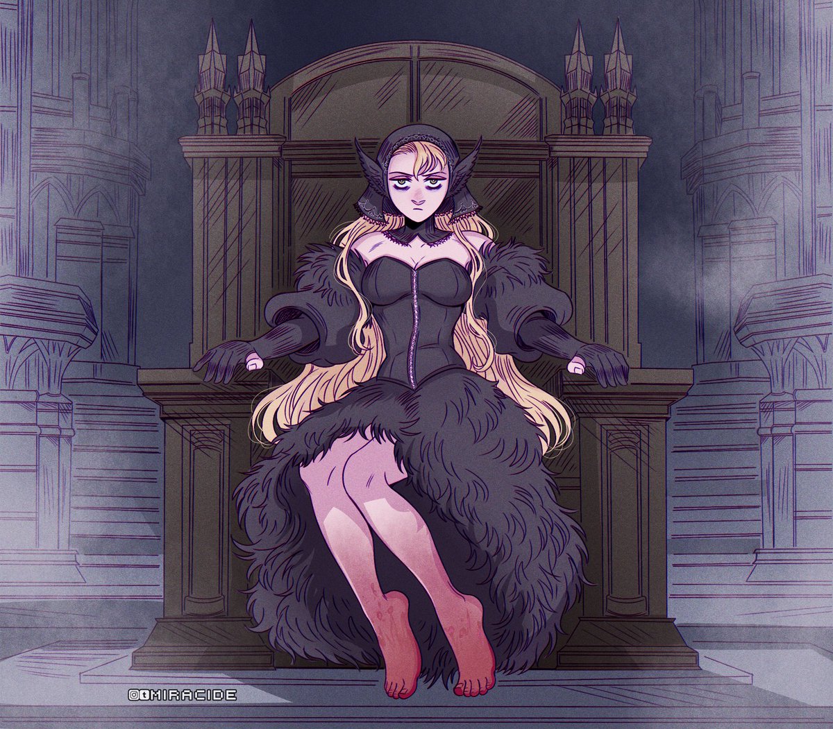 more crossover souls