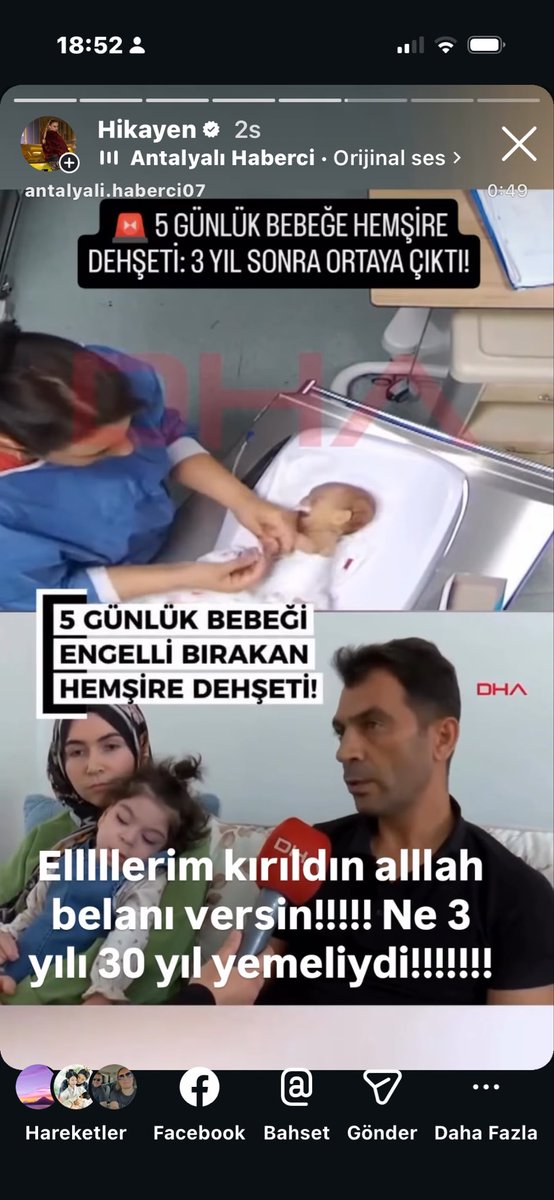Şimdi bu insan bile diyemıorum ifşa  etmek zorundasınız!! Öyle 3 yıl hapis falan kesmez!! Nerde görsek yüzüne tükürücez kafasına bi şaplak bizde atıcaz !!! Hiçbiyerden ekmek bile alamıcak!! Bu nedir yaa sinir hastası olduk yeter!!!! İfşalayın!!