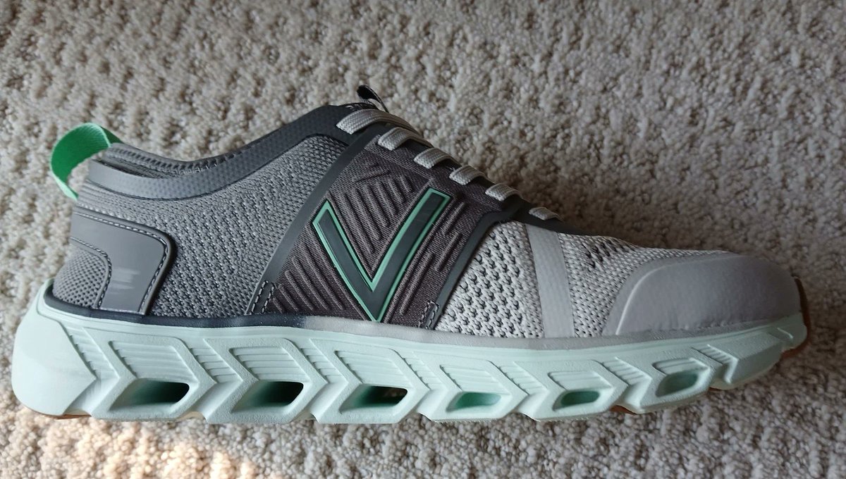 DiscountsWear's tweet image. FOR SALE
"NEW" VIONIC CAPTIVATE ATHLETIC SHOES SIZE 8.5
wow!
#vionicshoes #shoes #forsale #vioniccaptivateshoes #travel #fitness #health #vionic #adventure #vacation #cruise #rv #namebrandshoes #deals #dealoftheday #womensvionicshoes 

WEARITAGAIN DISCOUNTS | eBay Stores