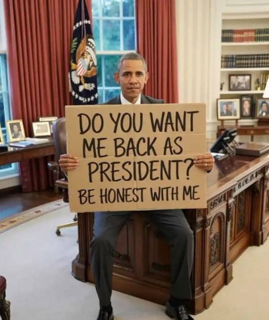 timony001's tweet image. Be honest:

Do you want him back?

Yes or No? 👇