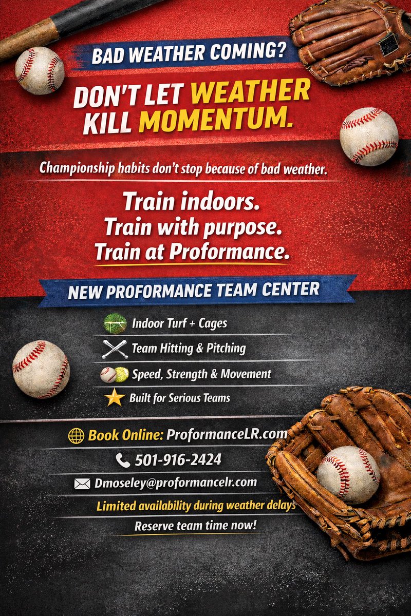 Proformance Sports tweet media