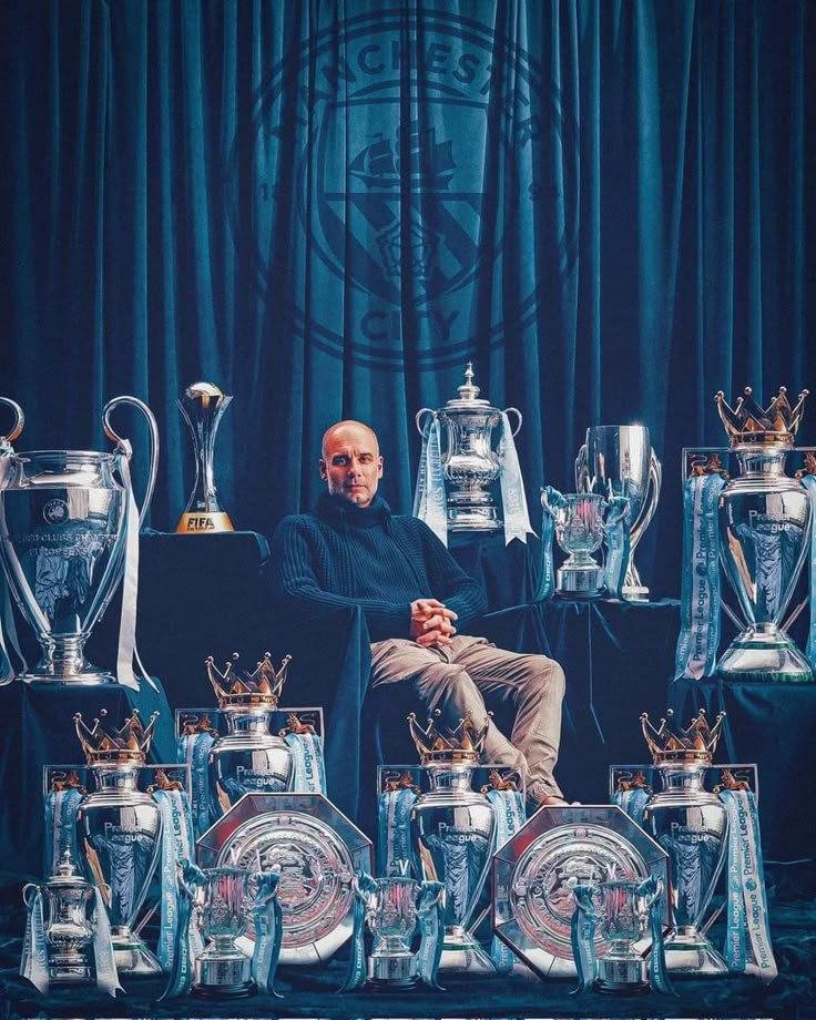 GeronimoMorgans's tweet image. THE GREATEST THERE IS. 

THE GREATEST THERE EVER WAS. 

THE GREATEST THERE EVER WILL BE.