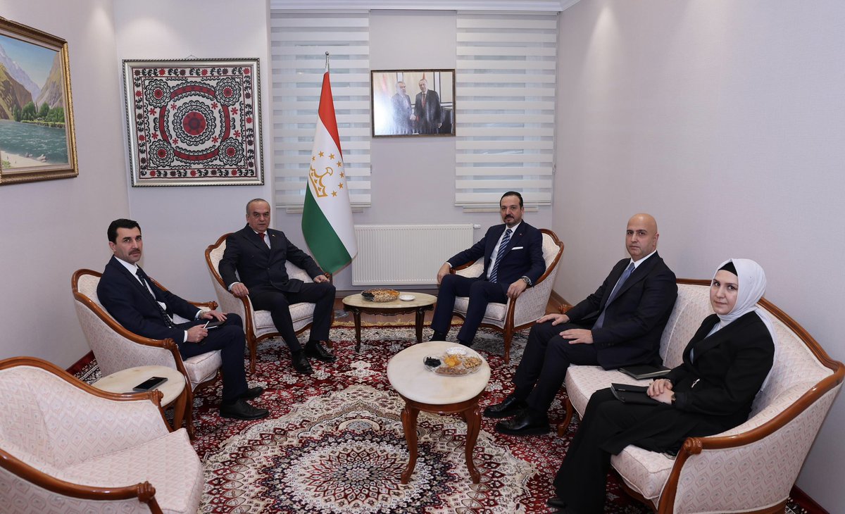 Prof.Dr.Kürşad ZORLU tweet media