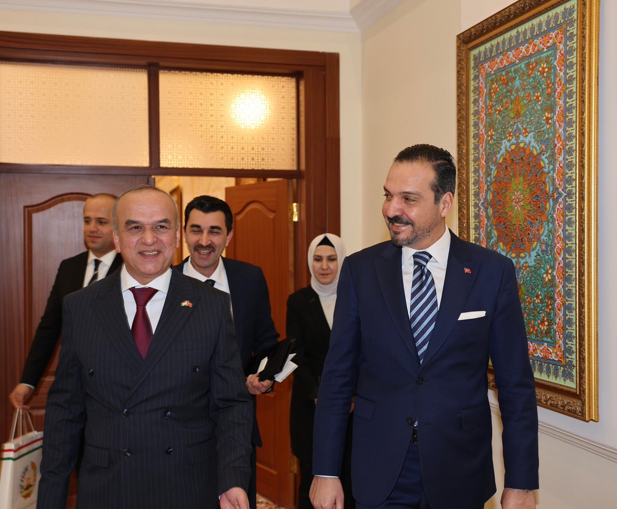 Prof.Dr.Kürşad ZORLU tweet media