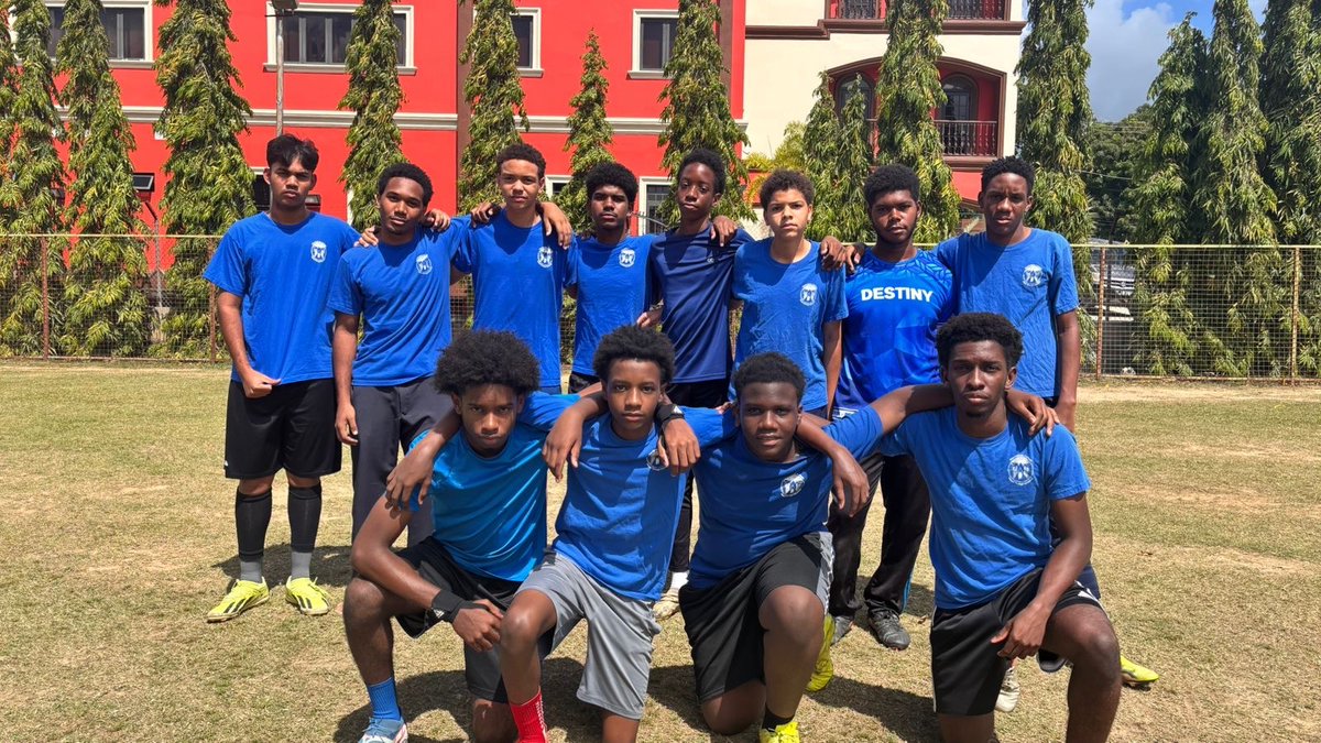 NorthGateCol's tweet image. The starting players