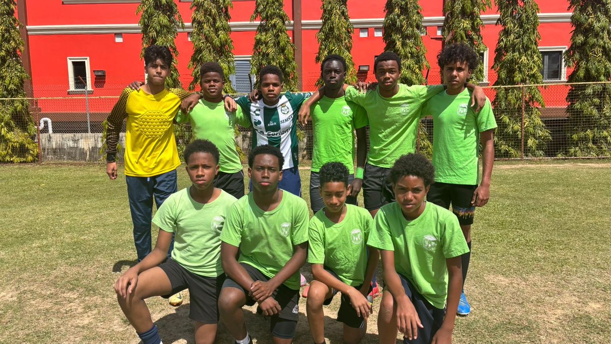 NorthGateCol's tweet image. The starting players