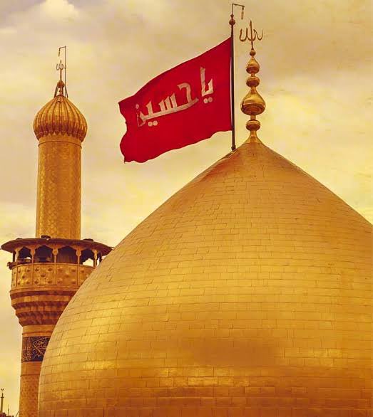 HaseebAhmedch2's tweet photo. Congratulations on the arrival ceremony of Hazrat Imam Hussain (A.S)❤️
#3rdShaban https://t.co/QBKpqL9Obu