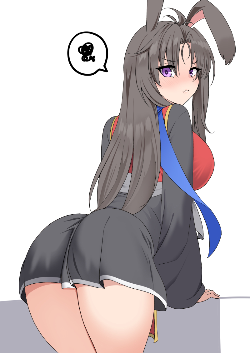 レイくんちゃん 