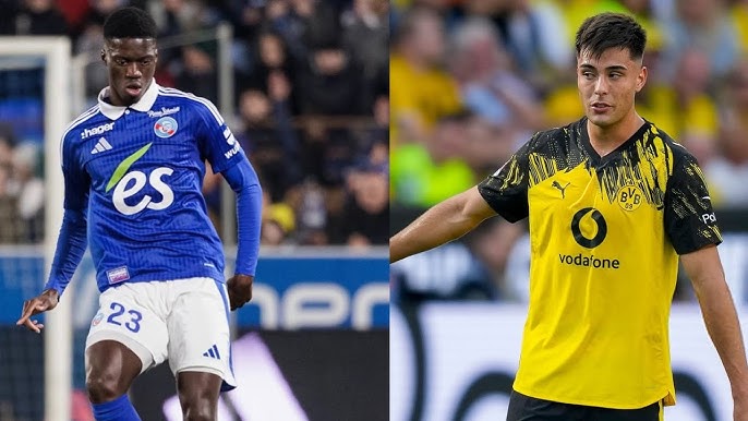 🚨 Chelsea has a shortlist of names for CB. Jérémy Jacquet is a priority. They also have the possibility to recall players, Anselmino, Sarr...so they have several options. It's on Chelsea to decide what to do next.

(<a href="/FabrizioRomano/">Fabrizio Romano</a>) #CFC