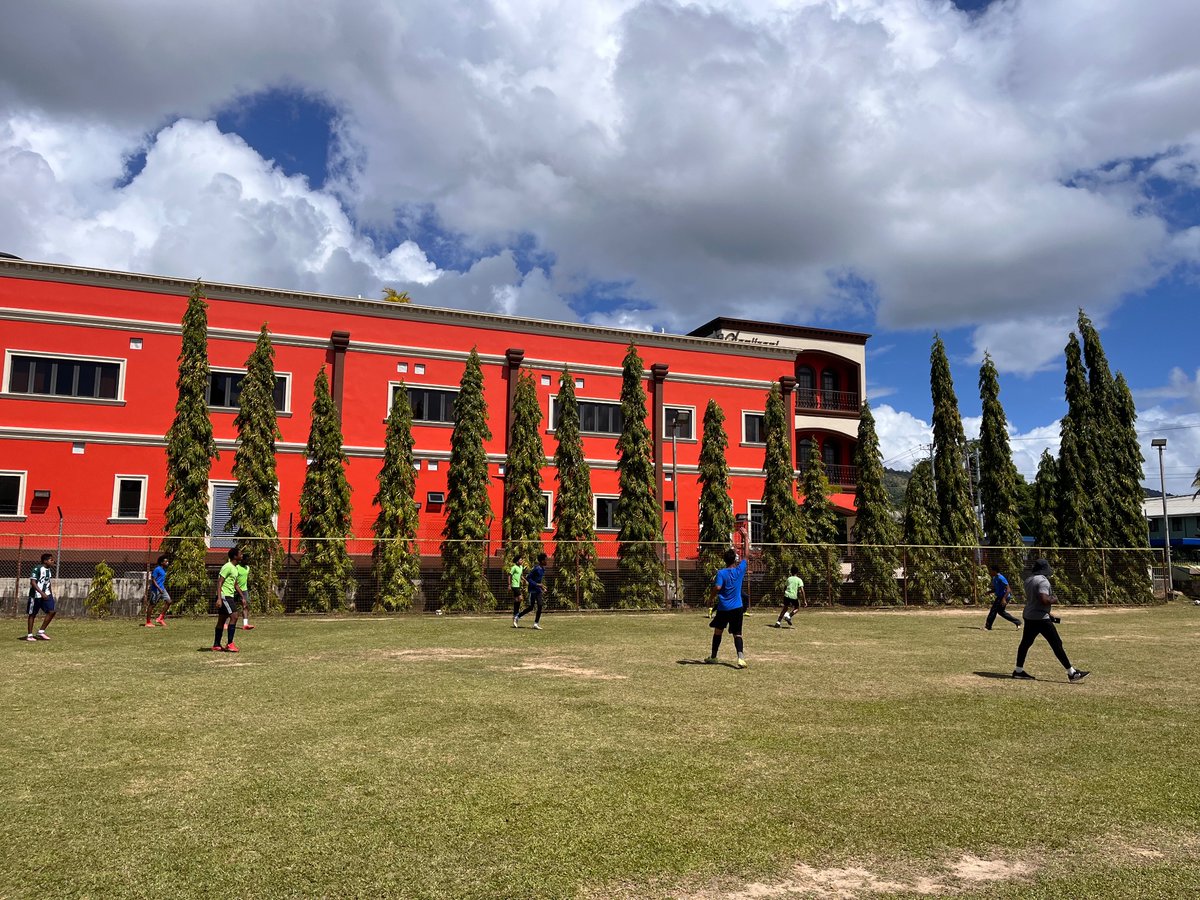 NorthGateCol's tweet image. It has begun