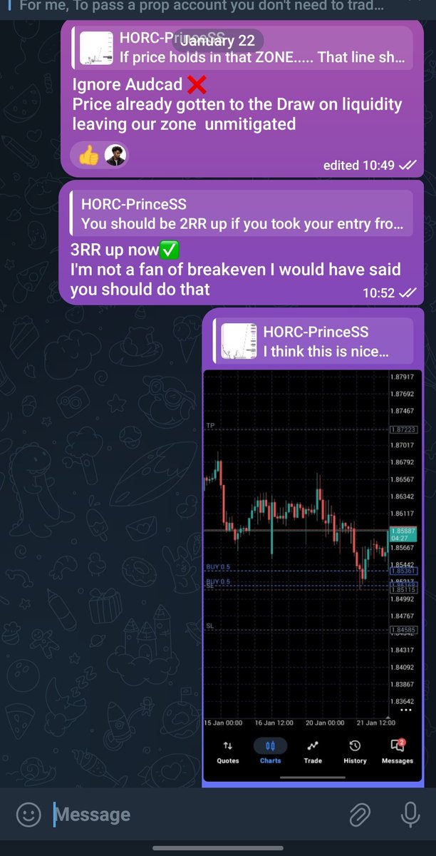 HORC_PrinceSS's tweet image. Gbpcad Buys after the sell💜🥂📈