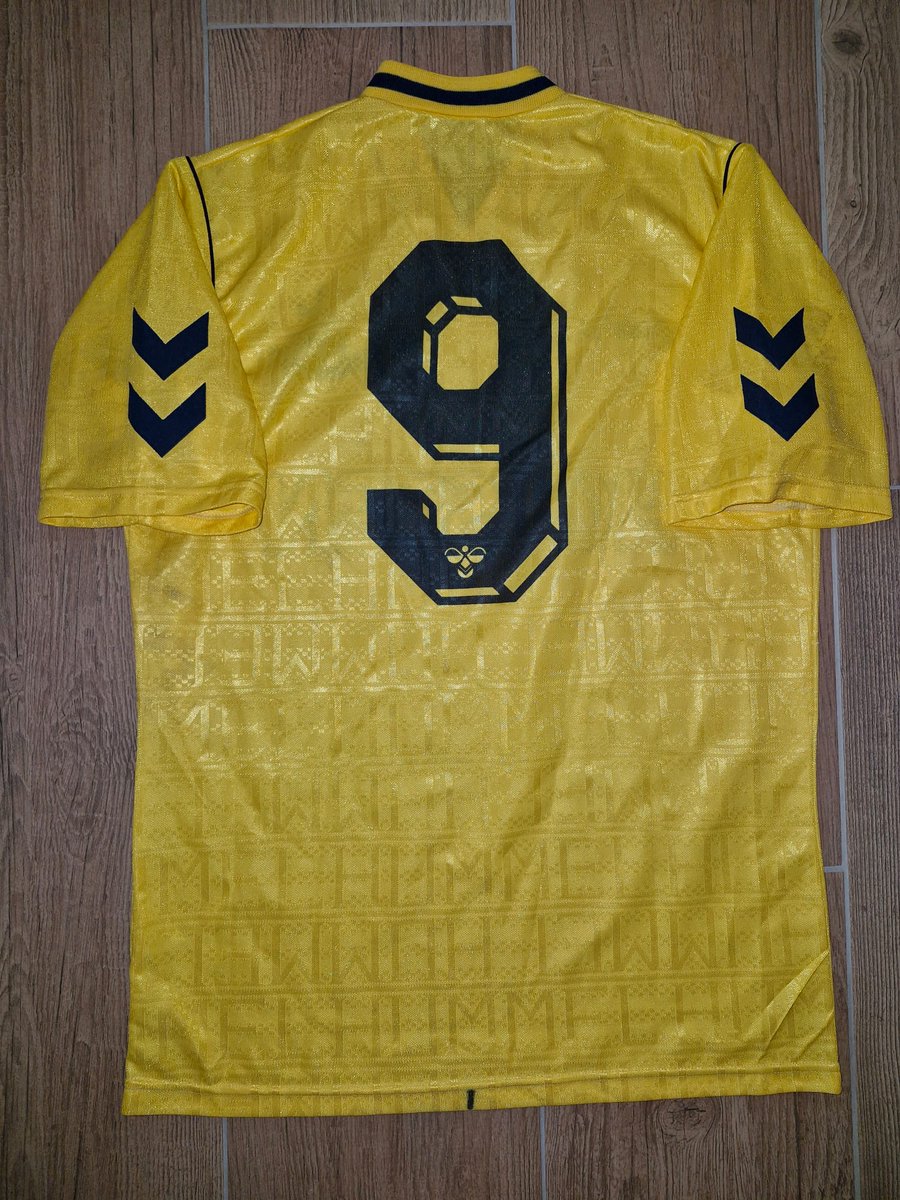 Tottenham Hotspur Match Worn Shirts tweet media