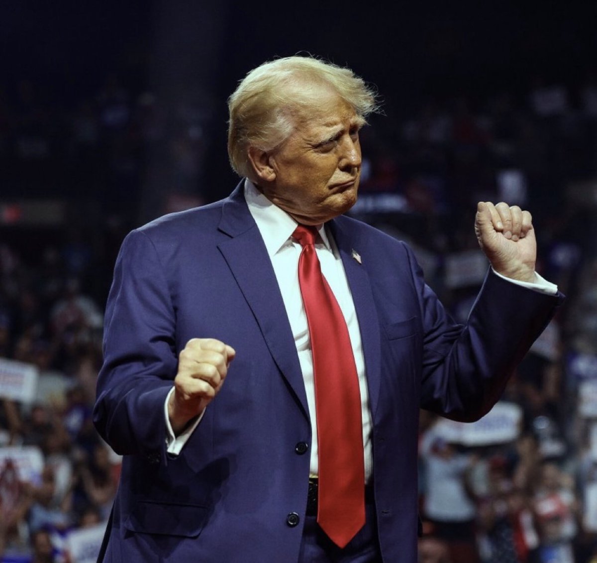 RightWingTool's tweet image. The Trump Report has tirelessly compiled a condensed yet concise list of President Trump’s accomplishments since the beginning of his second term. Cut and paste it and keep it in your notes.   

At your next family gathering this list and a couple of drinks should liven things up…