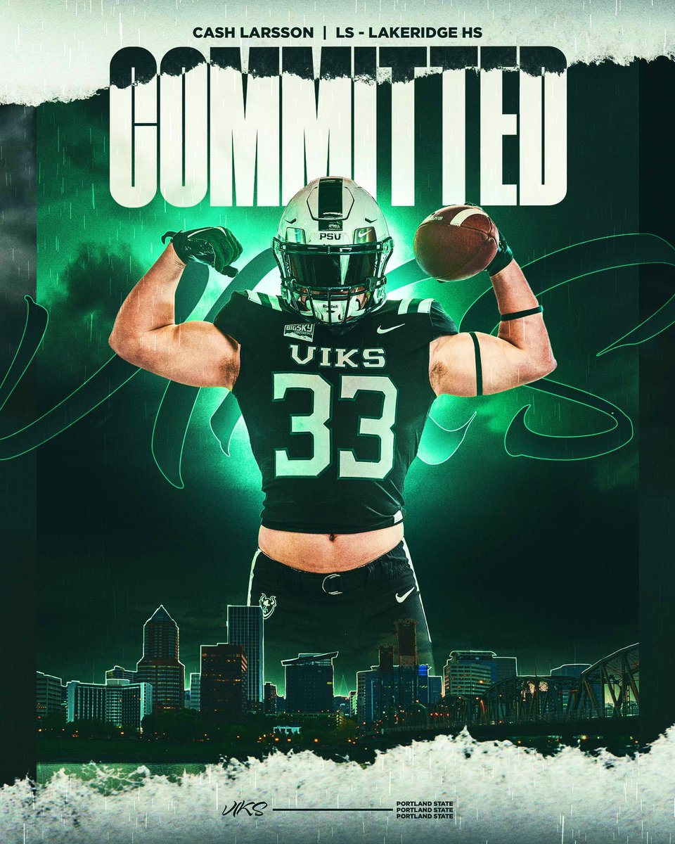 CASH LARSSON tweet media