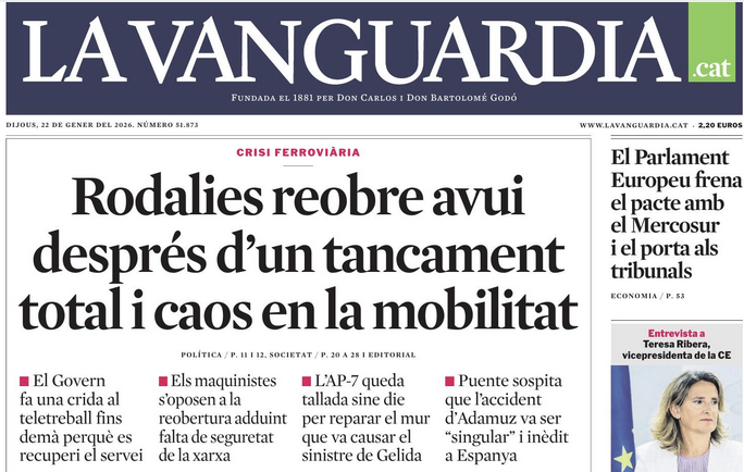 Xavier Rius tweet media