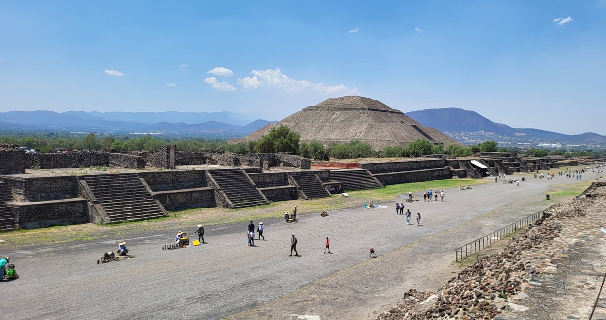 TRAVEL WITH US to enjoy sites, sights, and insights.

New Mexico Pueblos Learning Expedition, Sep 23-29, 2026
Central Mexico Learning Expedition, May 25-Jun 5, 2027
Four Corners Learning Expedition, Sep 18-25, 2027

For itineraries and pricing: 520-626-8381 or dfl@arizona.edu