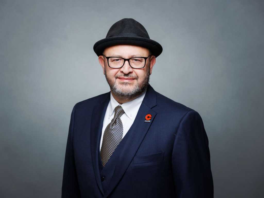 Chavez Foundation tweet media