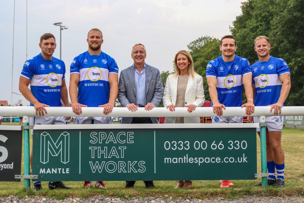 Mantlespace tweet media