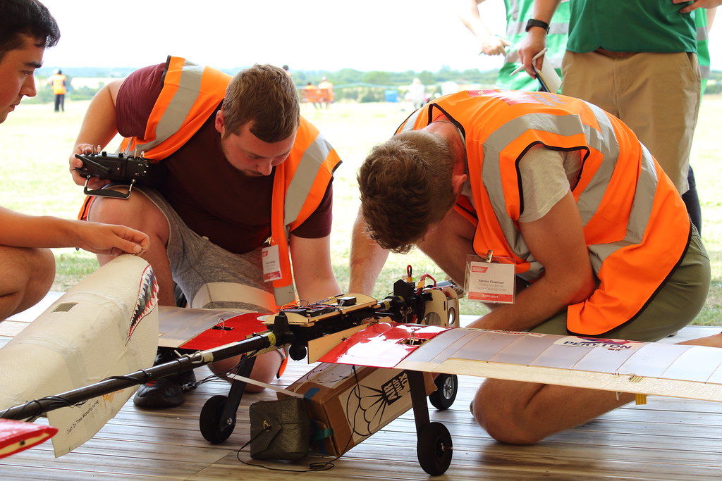 IMechEUASChallenge tweet media