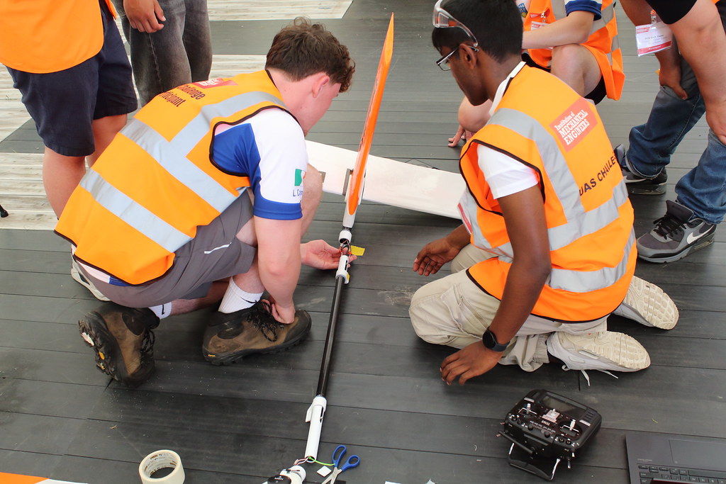 IMechEUASChallenge tweet media