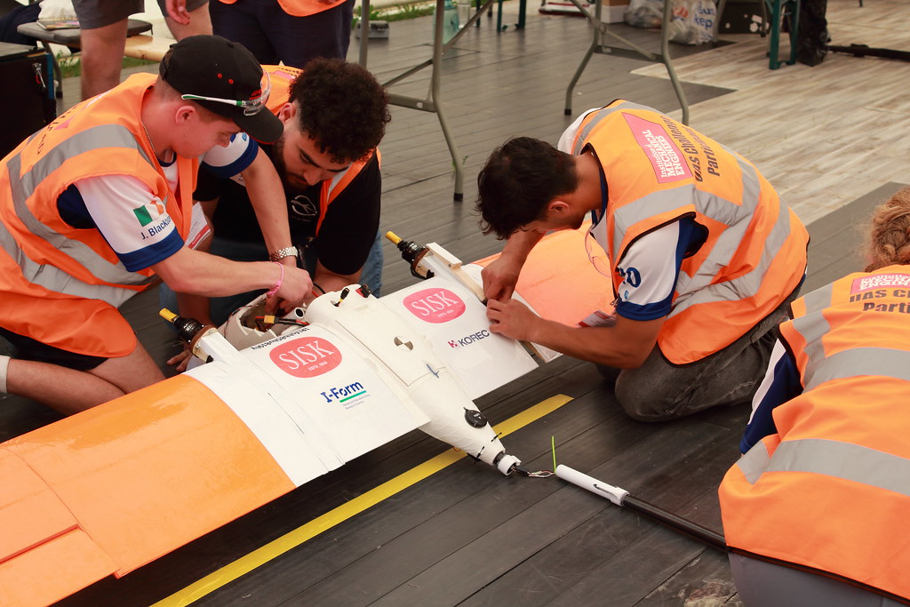 IMechEUASChallenge tweet media