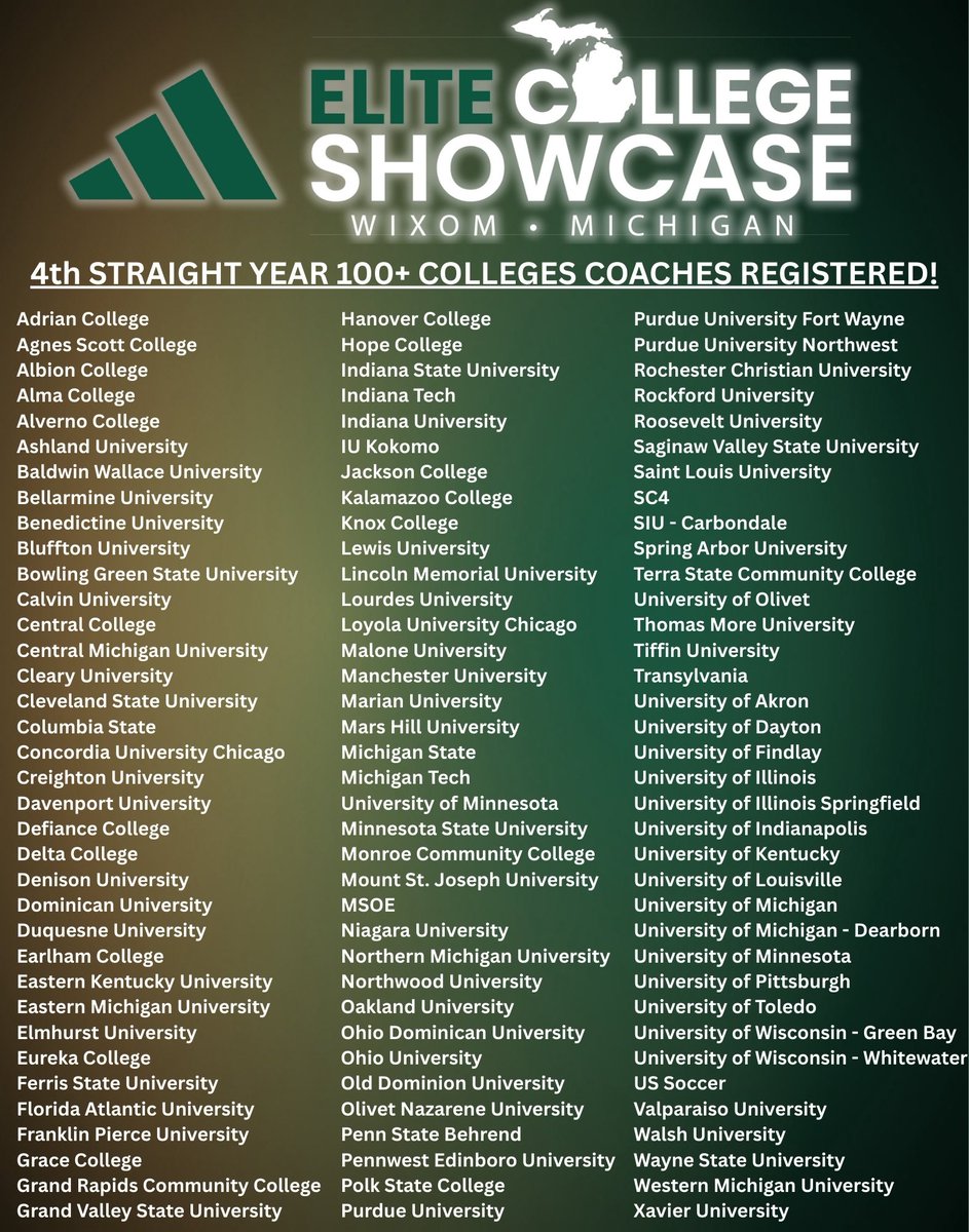 Michigan Jaguars FC Academy tweet media