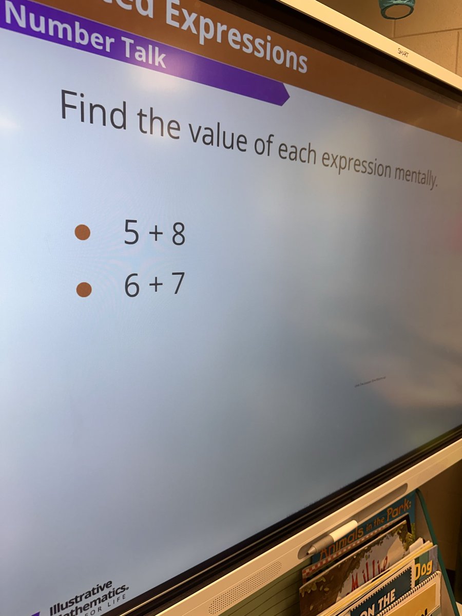 annielblack's tweet photo. Illustrative Math is praying on my downfall today. 6️⃣7️⃣ https://t.co/EPqfMtjiBE